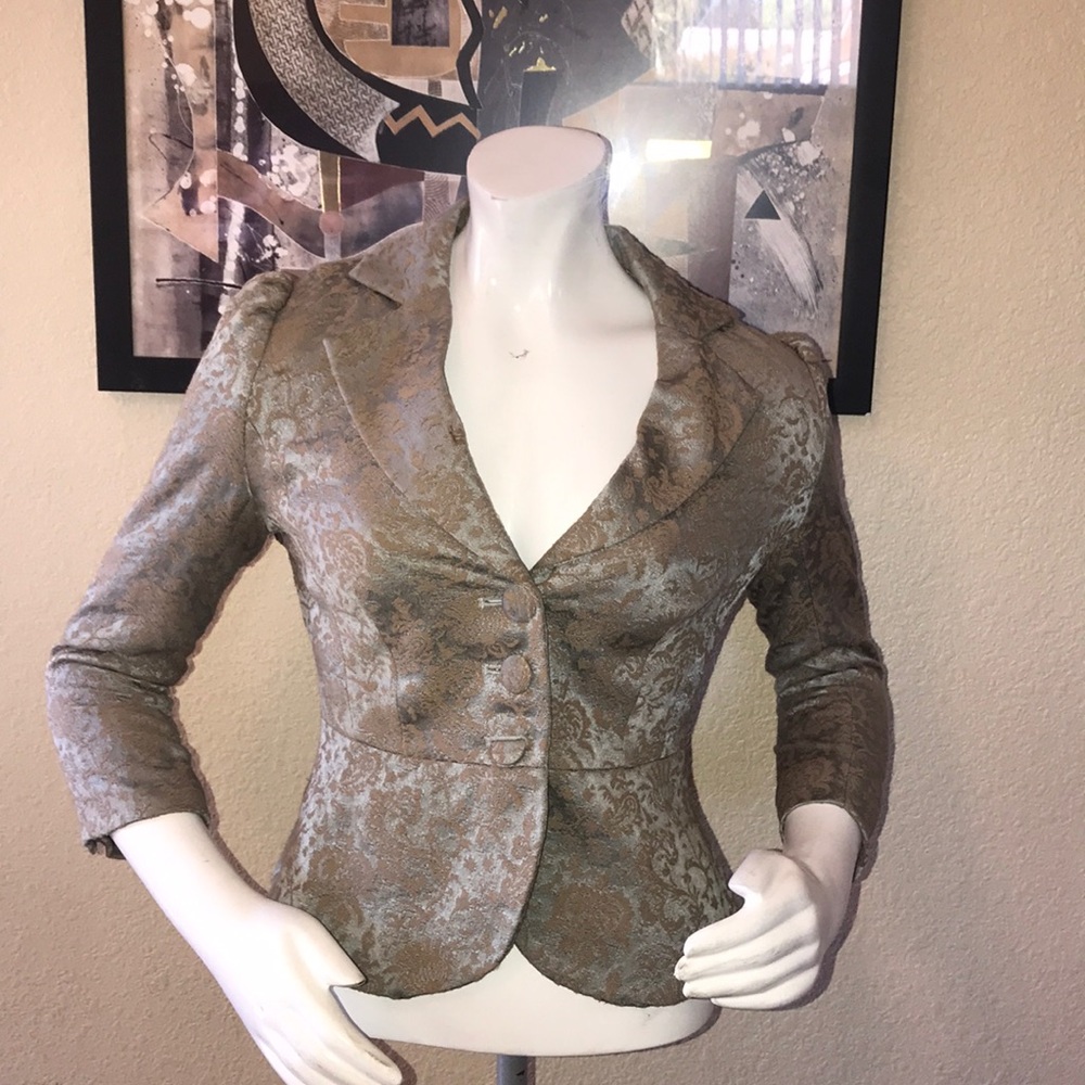 Jacket